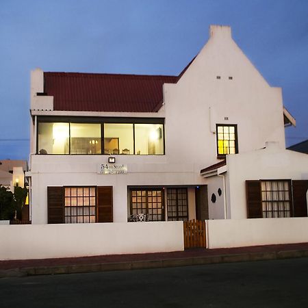 54 On Strand Lambert's Bay Bagian luar foto