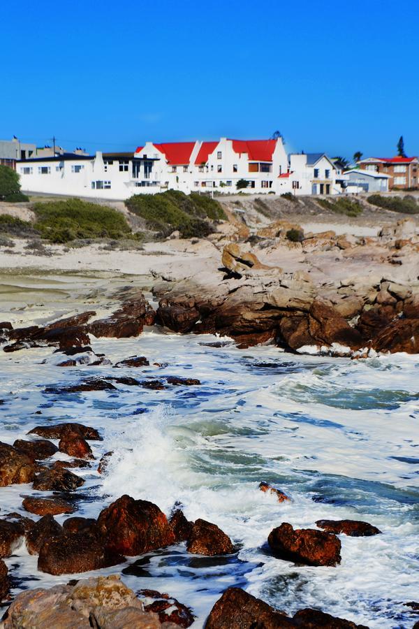 54 On Strand Lambert's Bay Bagian luar foto