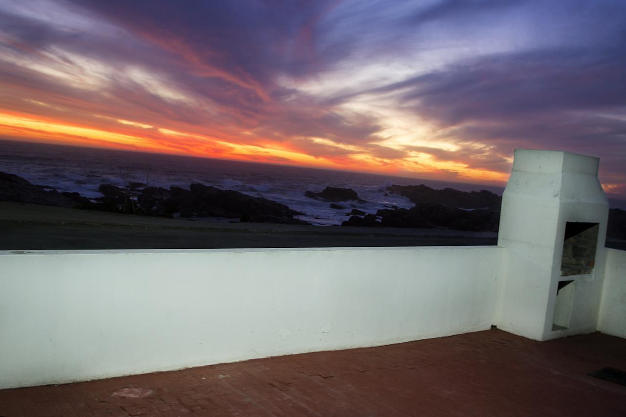 54 On Strand Lambert's Bay Bagian luar foto