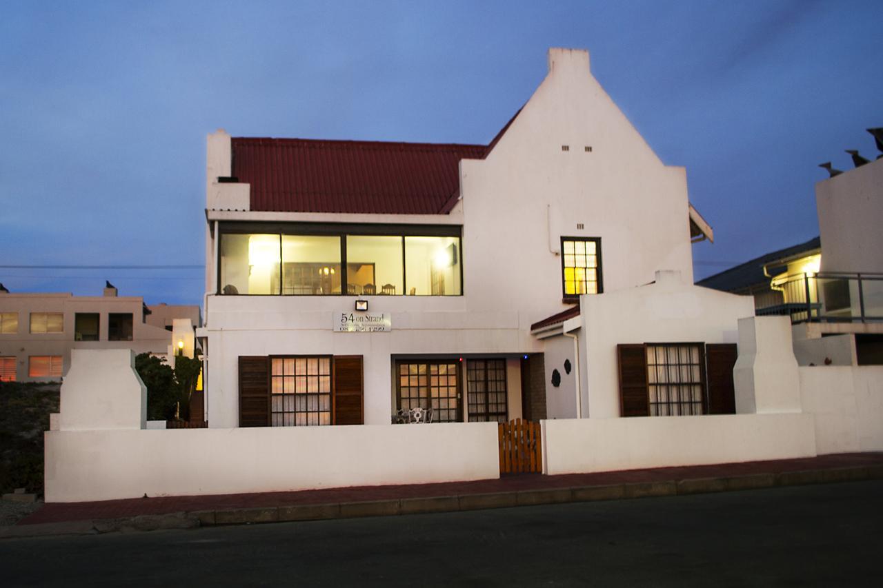 54 On Strand Lambert's Bay Bagian luar foto